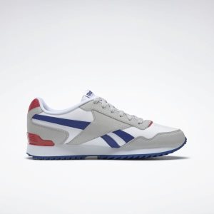 Reebok Royal Glide Turnschuhe Herren - Mehrfarbig - DE 697-OKH